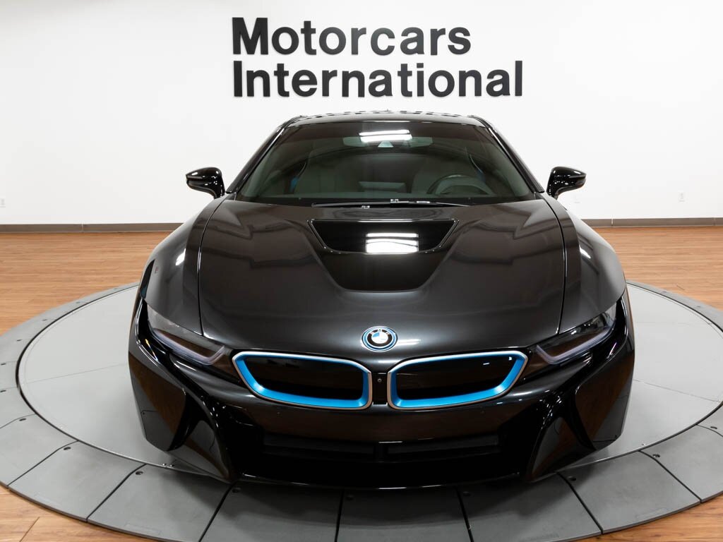 2014 BMW i8 Pure Impulse World   - Photo 9 - Springfield, MO 65802