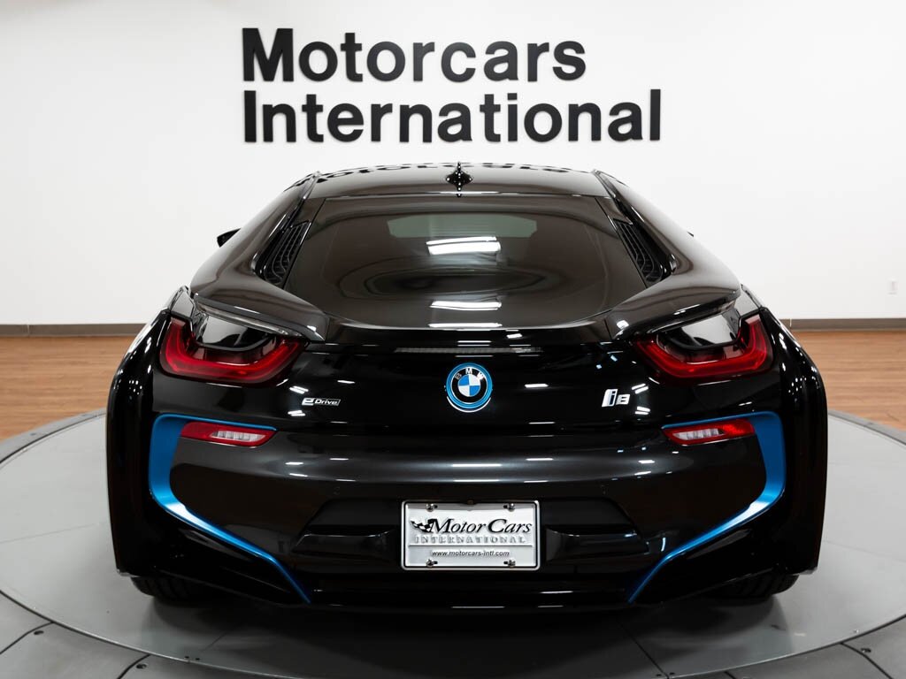 2014 BMW i8 Pure Impulse World   - Photo 5 - Springfield, MO 65802