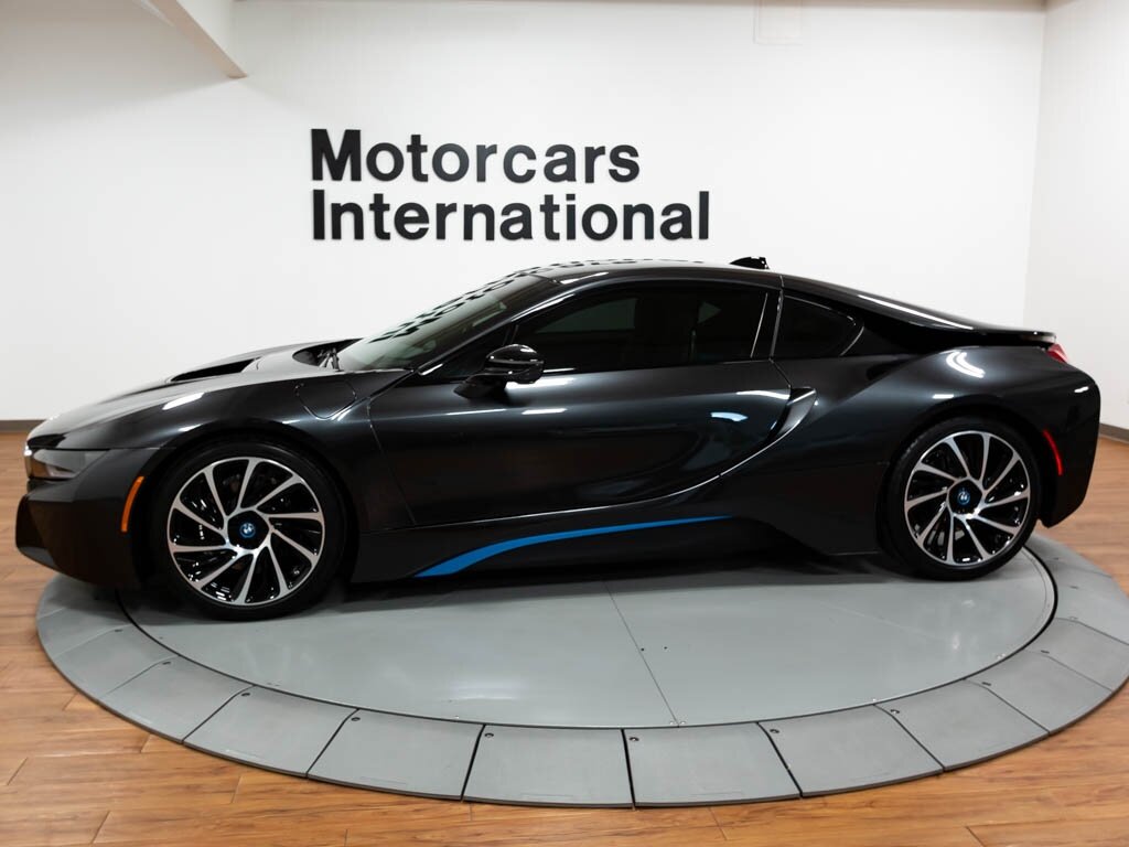 2014 BMW i8 Pure Impulse World   - Photo 3 - Springfield, MO 65802