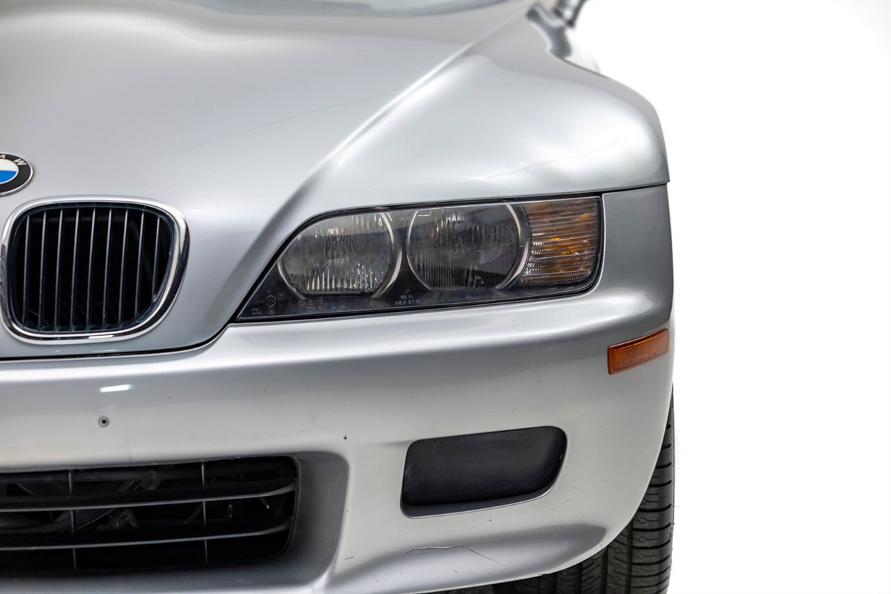 2000 BMW Z3 2.3 - Photo 9 - Springfield, MO 65802