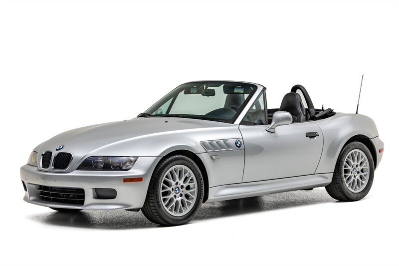 2000 BMW Z3 2.3  