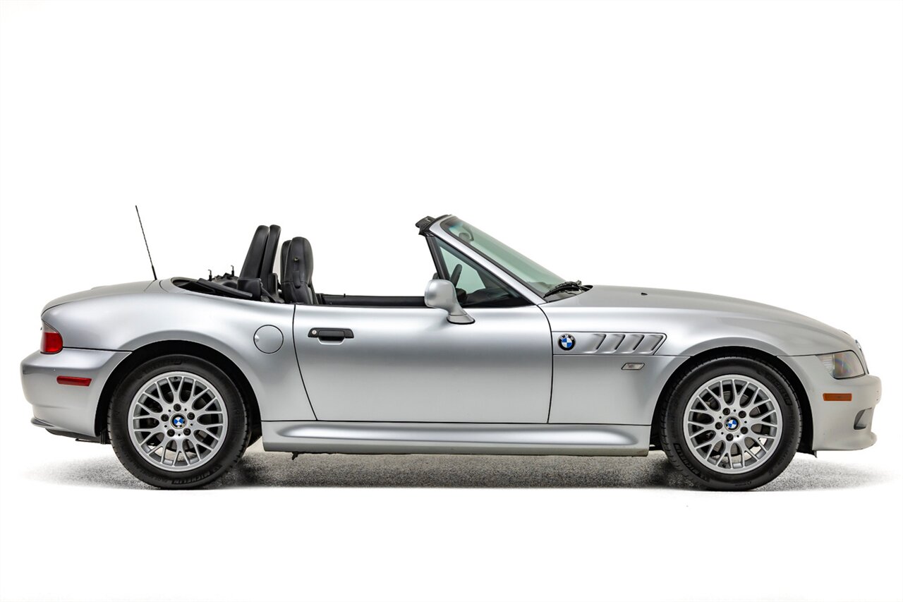 2000 BMW Z3 2.3 - Photo 25 - Springfield, MO 65802