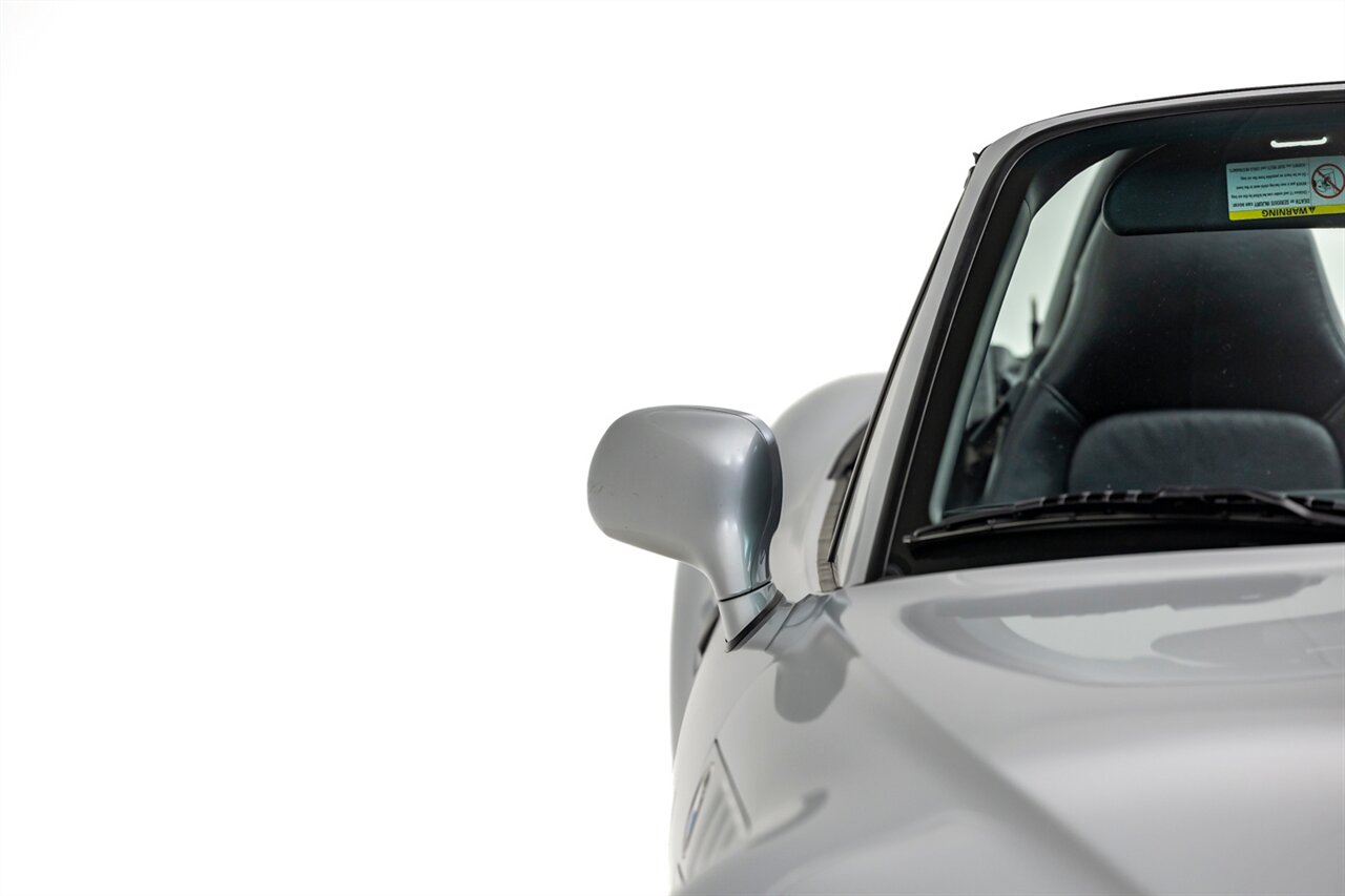 2000 BMW Z3 2.3 - Photo 6 - Springfield, MO 65802