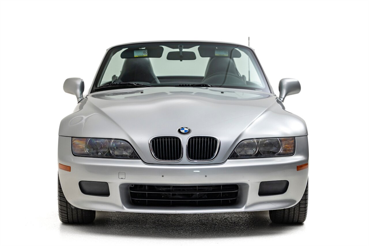2000 BMW Z3 2.3 - Photo 5 - Springfield, MO 65802