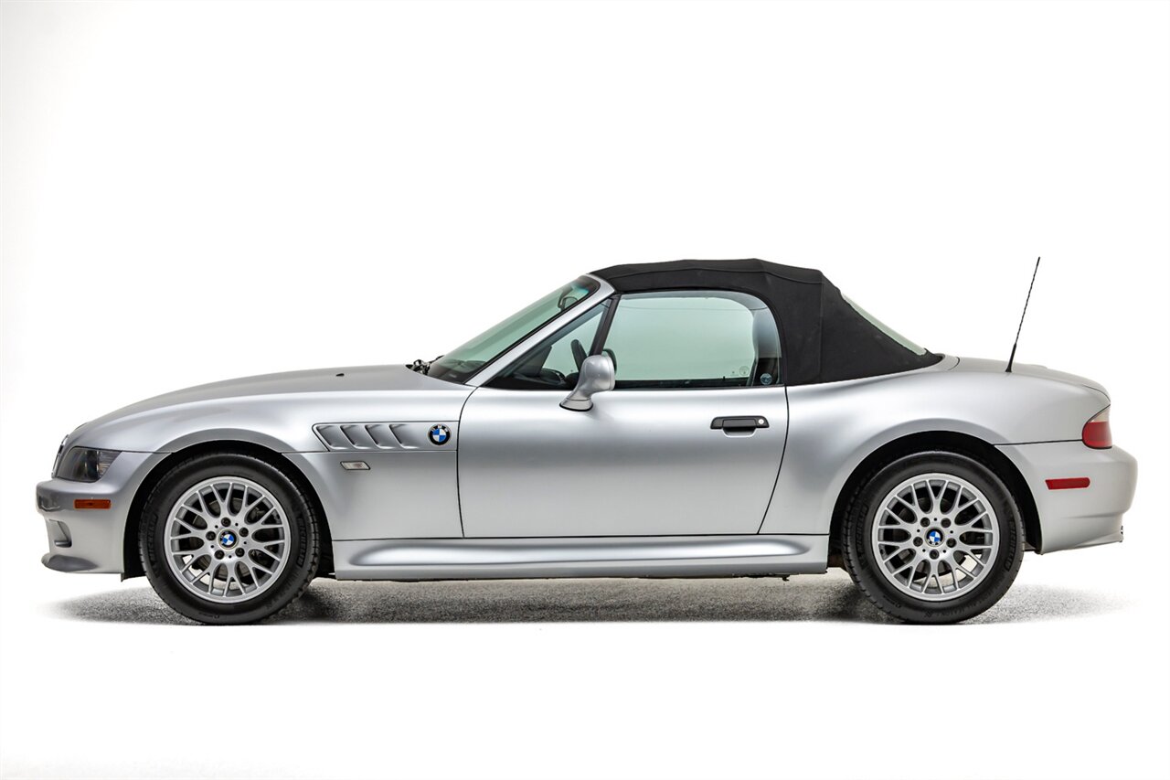 2000 BMW Z3 2.3 - Photo 11 - Springfield, MO 65802