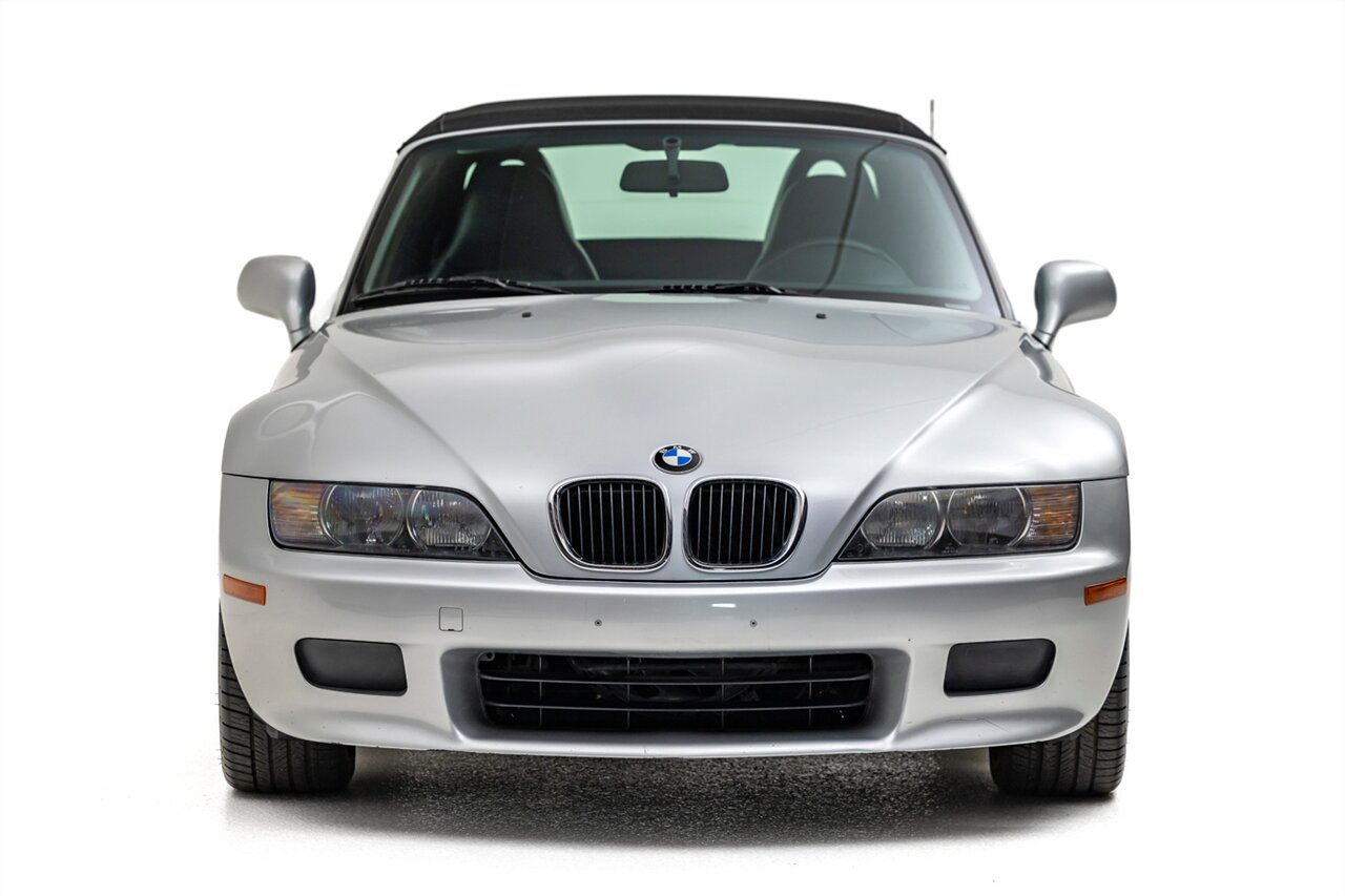 2000 BMW Z3 2.3 - Photo 4 - Springfield, MO 65802