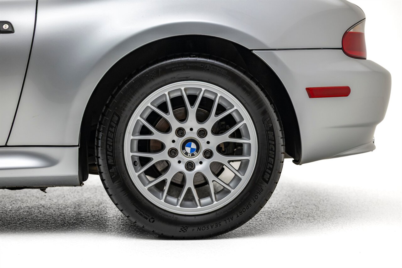 2000 BMW Z3 2.3 - Photo 16 - Springfield, MO 65802