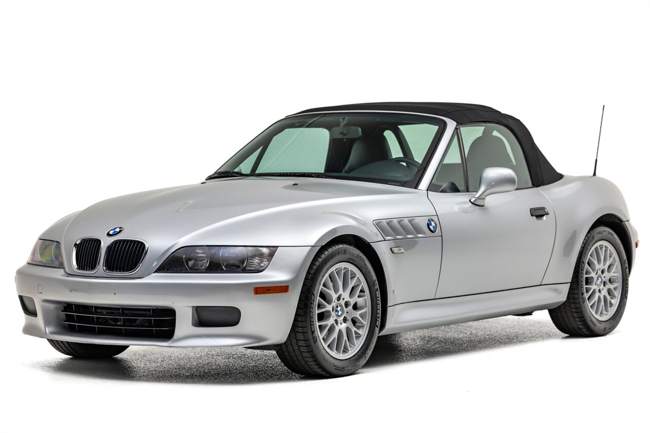 2000 BMW Z3 2.3 - Photo 3 - Springfield, MO 65802