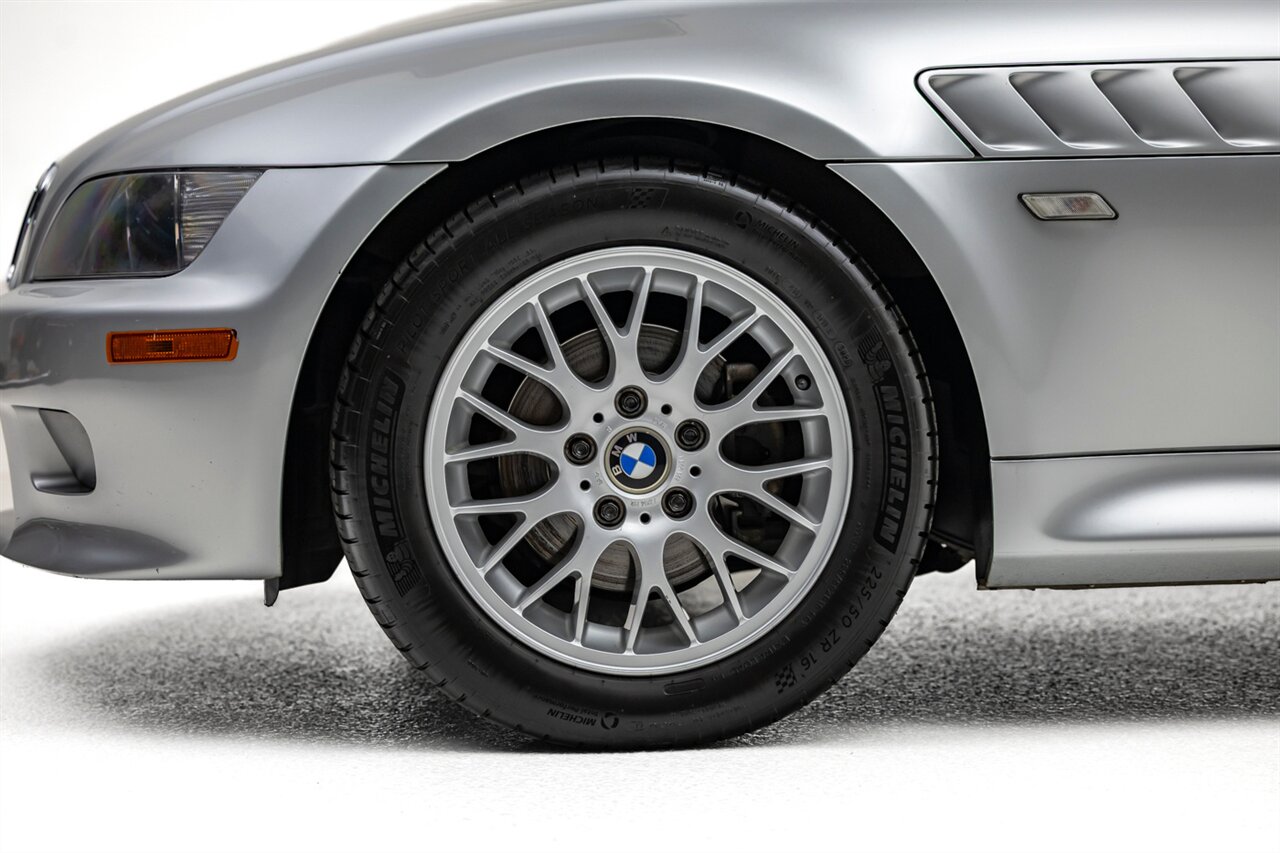 2000 BMW Z3 2.3 - Photo 13 - Springfield, MO 65802