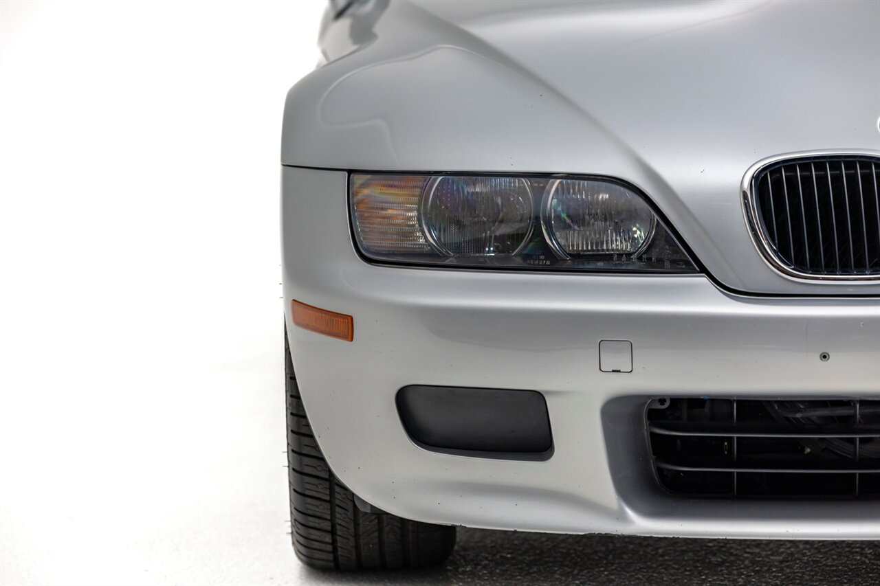 2000 BMW Z3 2.3 - Photo 7 - Springfield, MO 65802