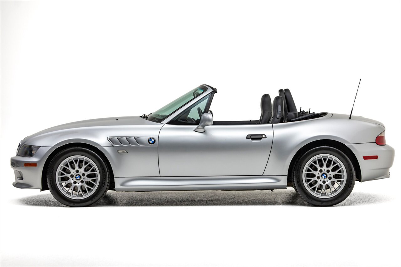 2000 BMW Z3 2.3 - Photo 12 - Springfield, MO 65802