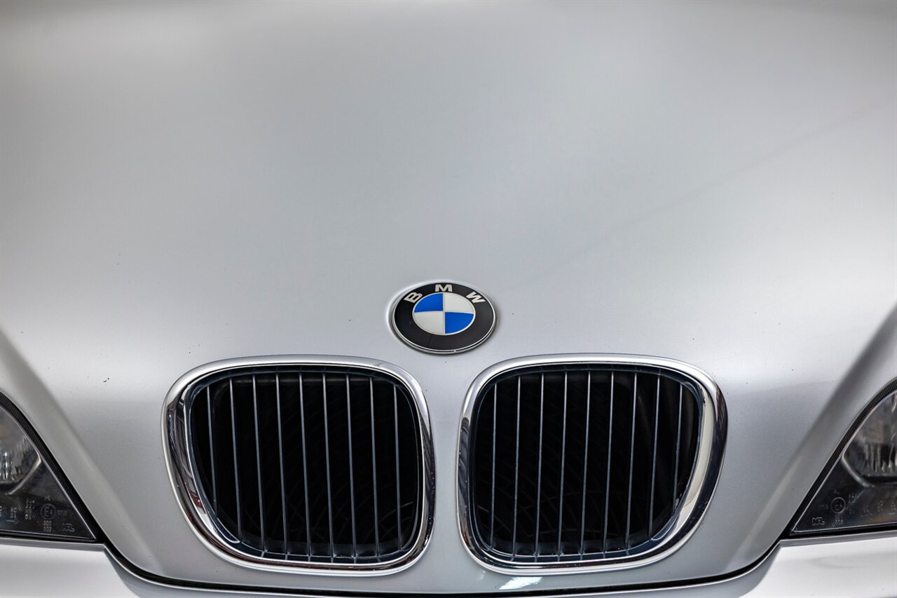 2000 BMW Z3 2.3 - Photo 8 - Springfield, MO 65802
