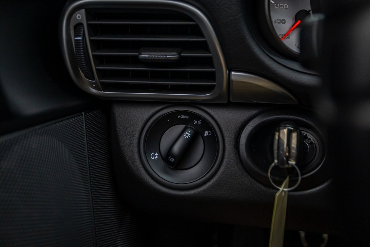 2011 Porsche 911 Carrera S   - Photo 44 - Springfield, MO 65802