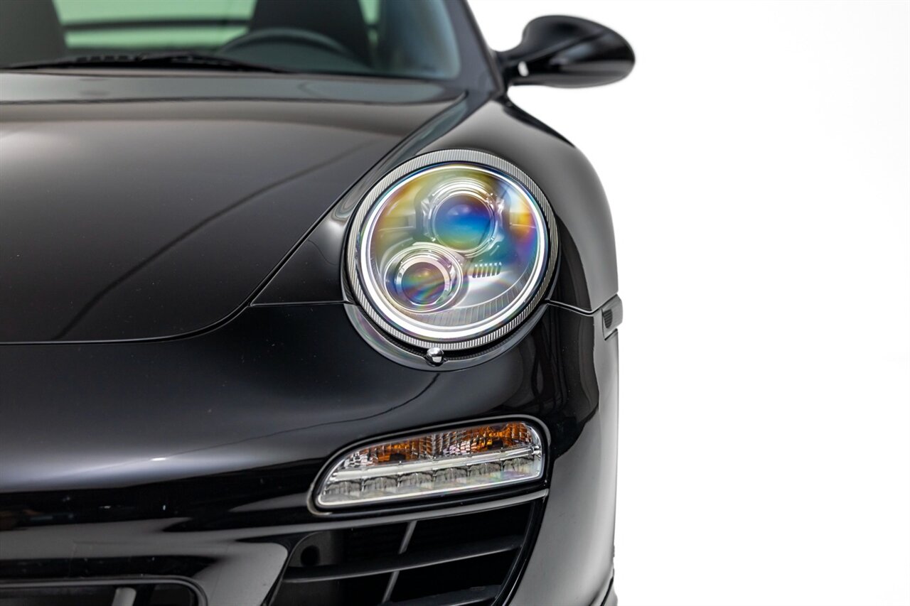 2011 Porsche 911 Carrera S   - Photo 8 - Springfield, MO 65802