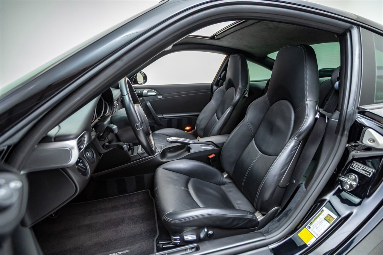 2011 Porsche 911 Carrera S   - Photo 23 - Springfield, MO 65802