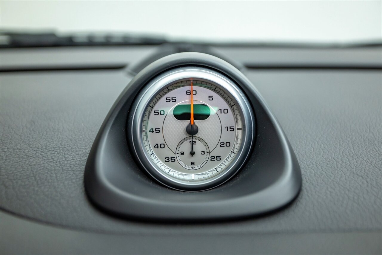 2011 Porsche 911 Carrera S   - Photo 39 - Springfield, MO 65802