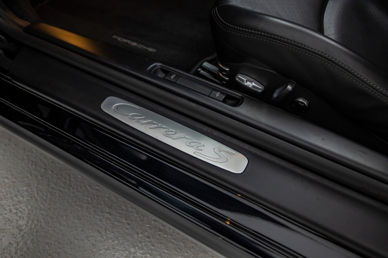 2011 Porsche 911 Carrera S   - Photo 34 - Springfield, MO 65802