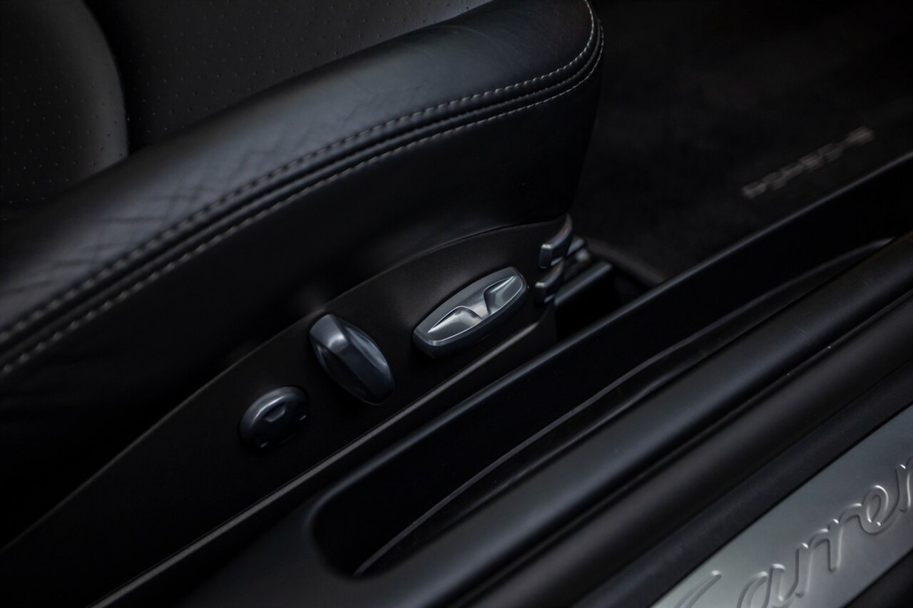 2011 Porsche 911 Carrera S   - Photo 50 - Springfield, MO 65802
