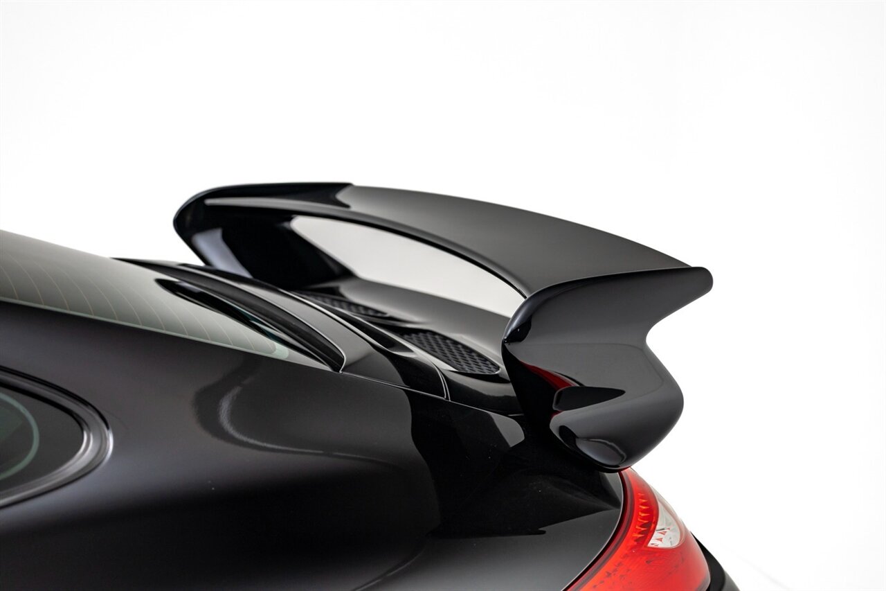 2011 Porsche 911 Carrera S   - Photo 14 - Springfield, MO 65802