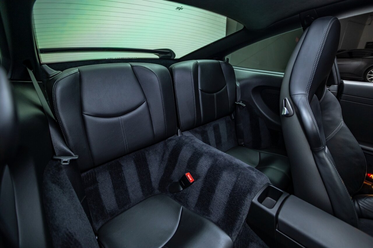 2011 Porsche 911 Carrera S   - Photo 27 - Springfield, MO 65802