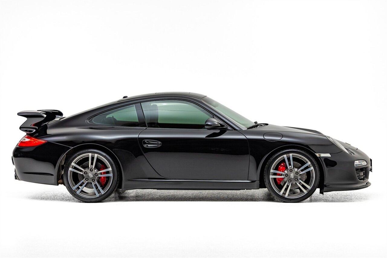 2011 Porsche 911 Carrera S   - Photo 20 - Springfield, MO 65802