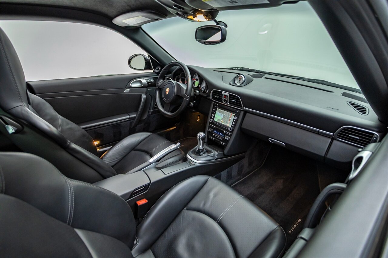 2011 Porsche 911 Carrera S   - Photo 45 - Springfield, MO 65802
