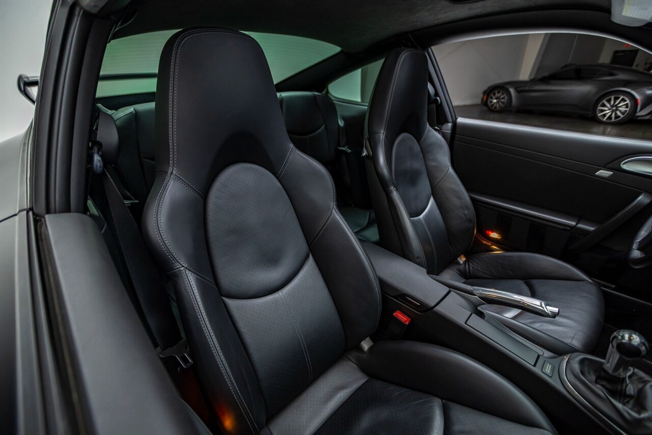 2011 Porsche 911 Carrera S   - Photo 25 - Springfield, MO 65802