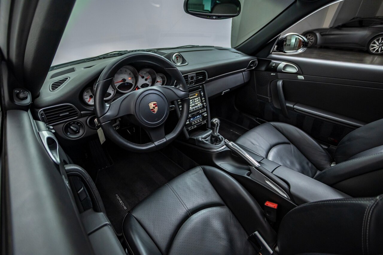 2011 Porsche 911 Carrera S   - Photo 28 - Springfield, MO 65802