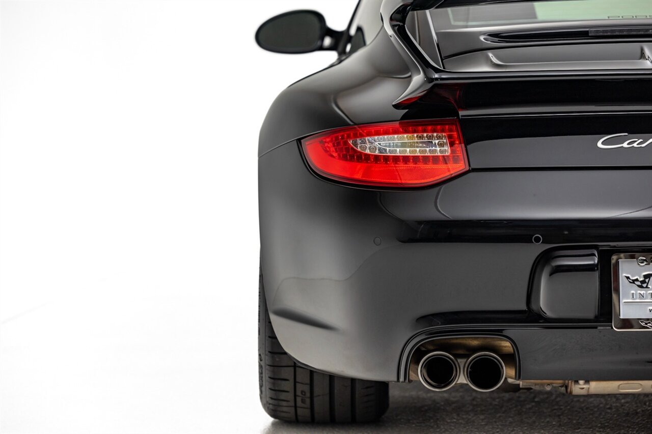 2011 Porsche 911 Carrera S   - Photo 15 - Springfield, MO 65802