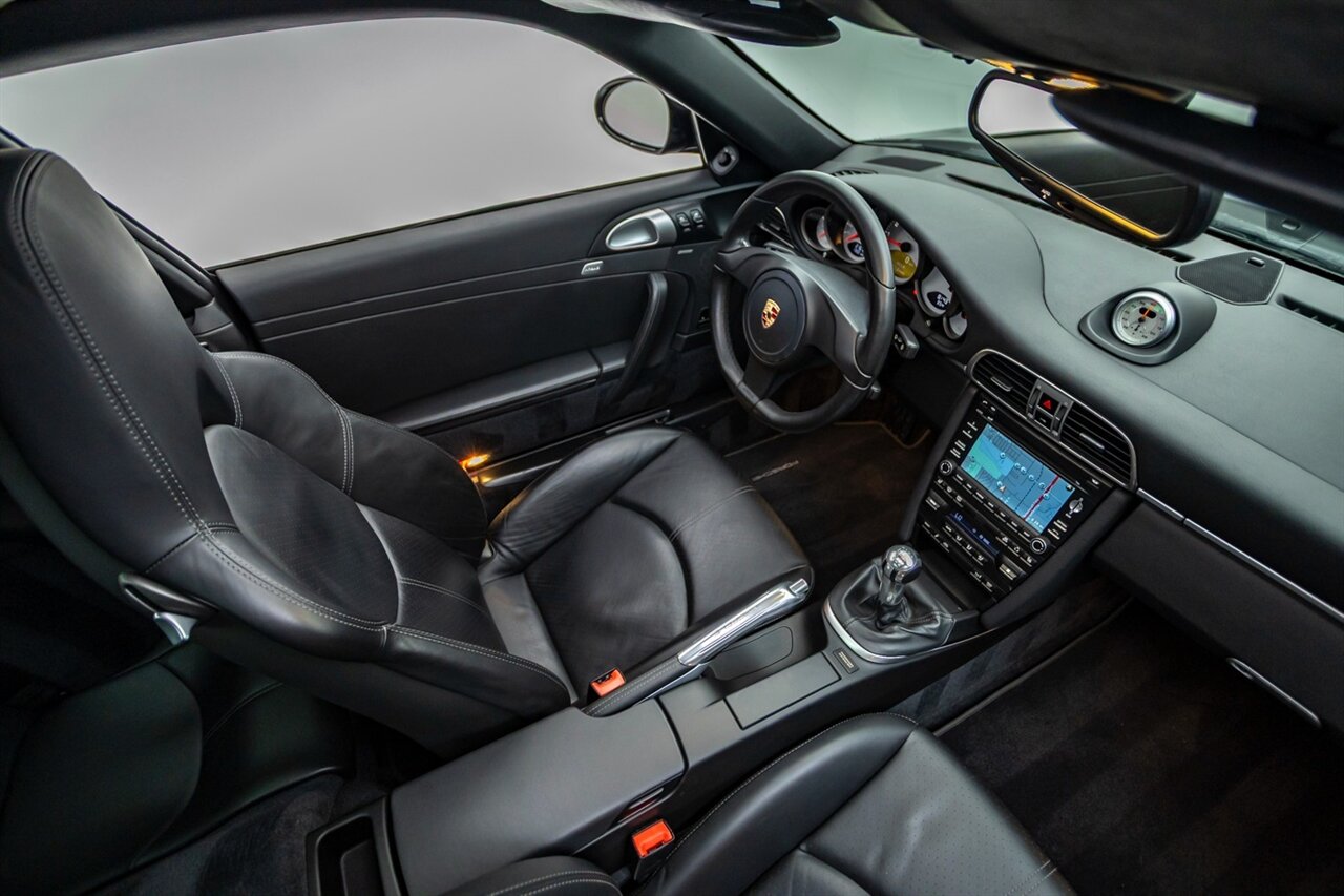 2011 Porsche 911 Carrera S   - Photo 52 - Springfield, MO 65802