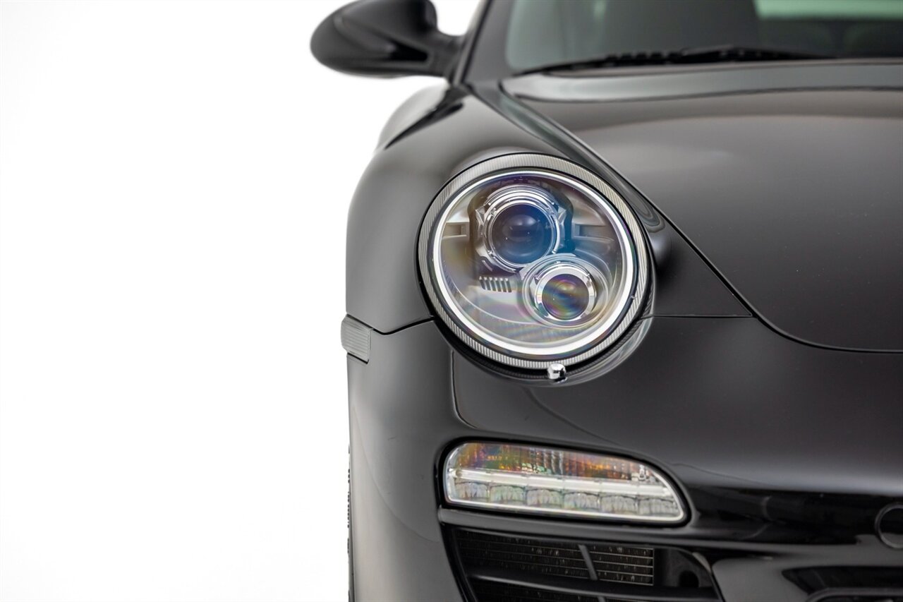 2011 Porsche 911 Carrera S   - Photo 6 - Springfield, MO 65802