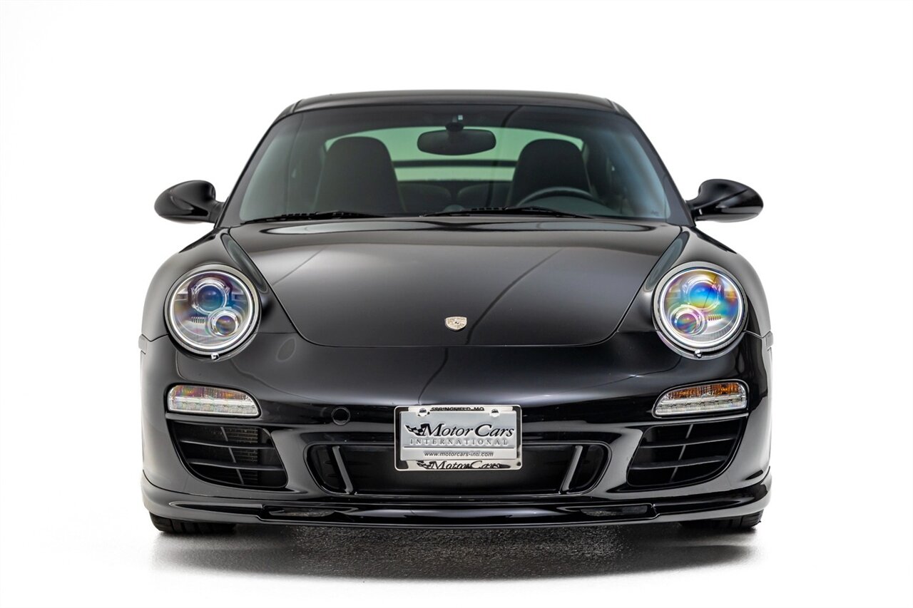 2011 Porsche 911 Carrera S   - Photo 4 - Springfield, MO 65802