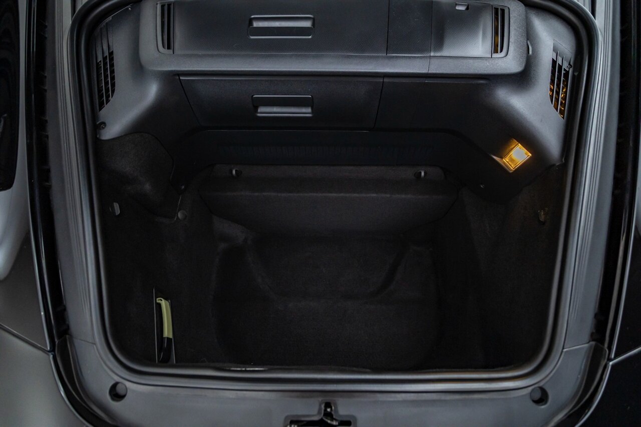 2011 Porsche 911 Carrera S   - Photo 22 - Springfield, MO 65802