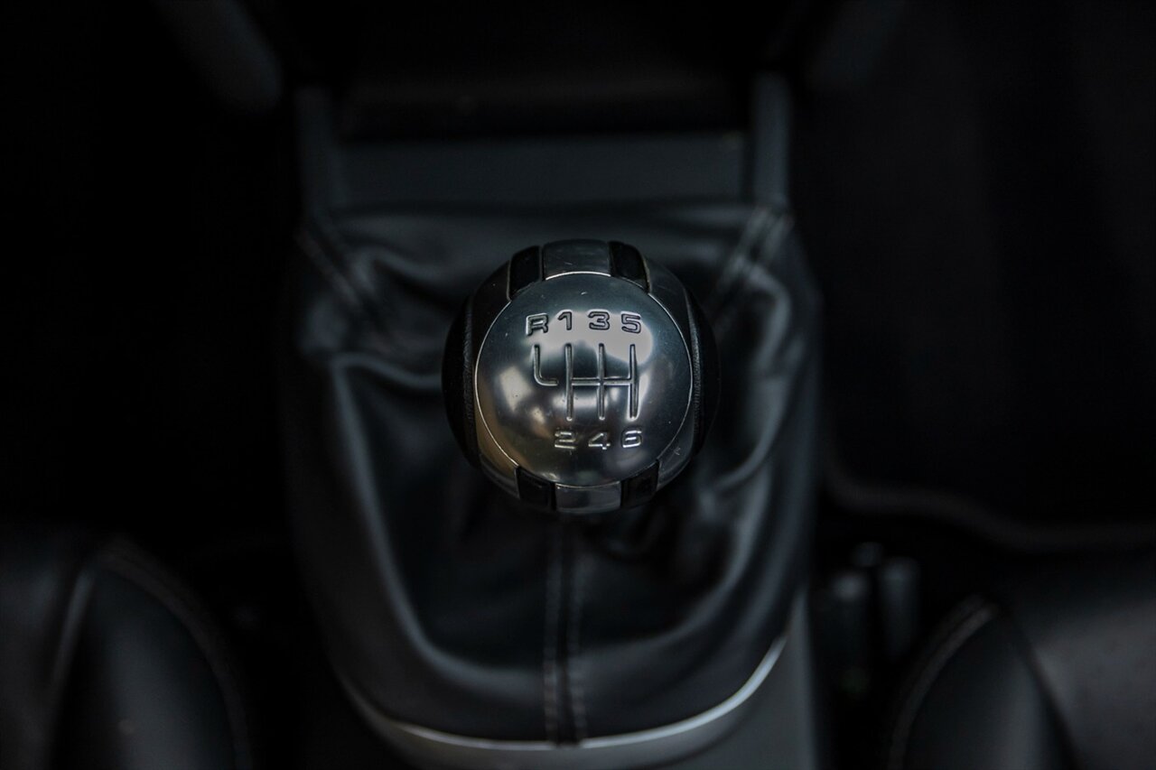 2011 Porsche 911 Carrera S   - Photo 42 - Springfield, MO 65802