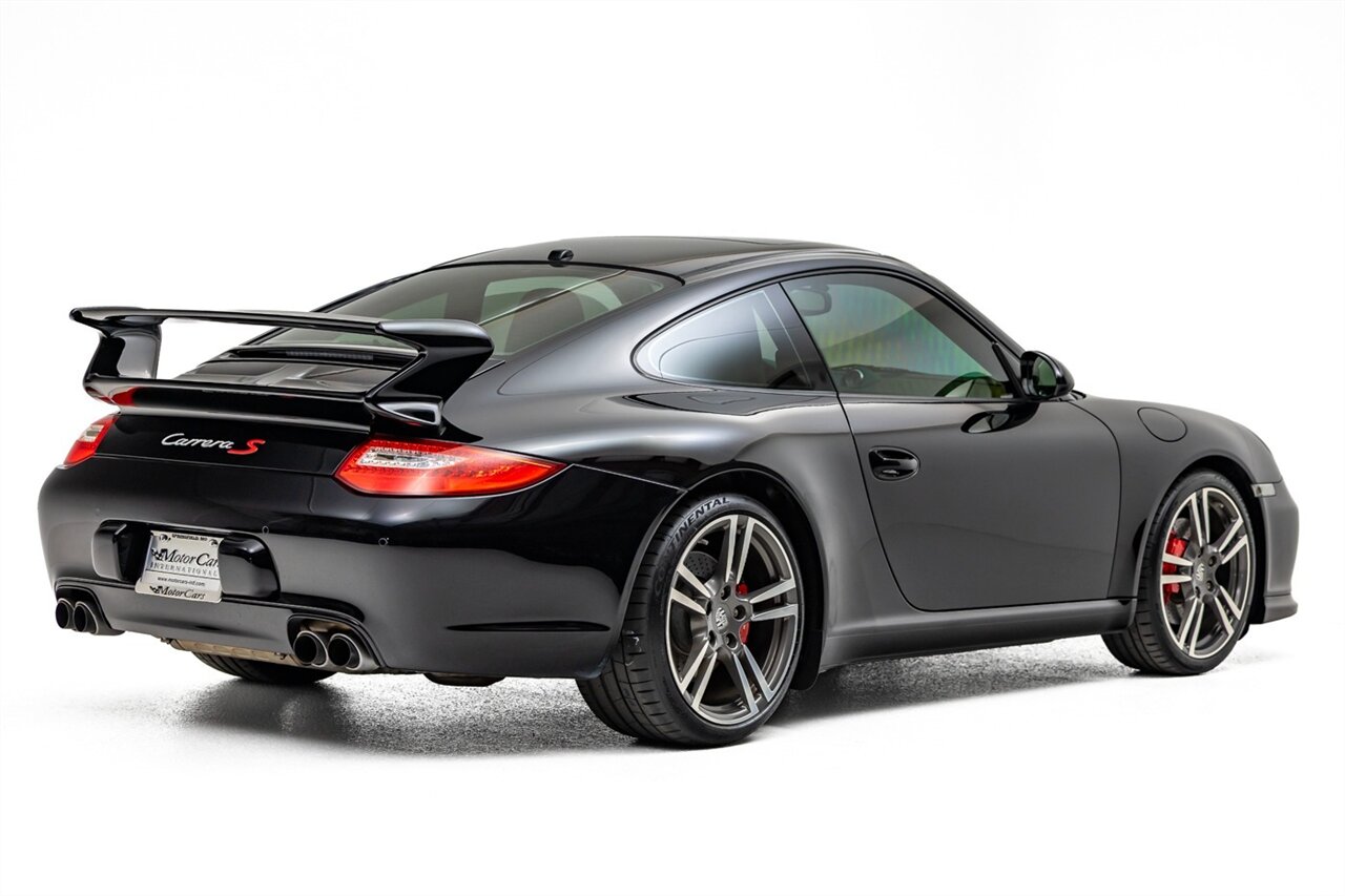 2011 Porsche 911 Carrera S   - Photo 19 - Springfield, MO 65802