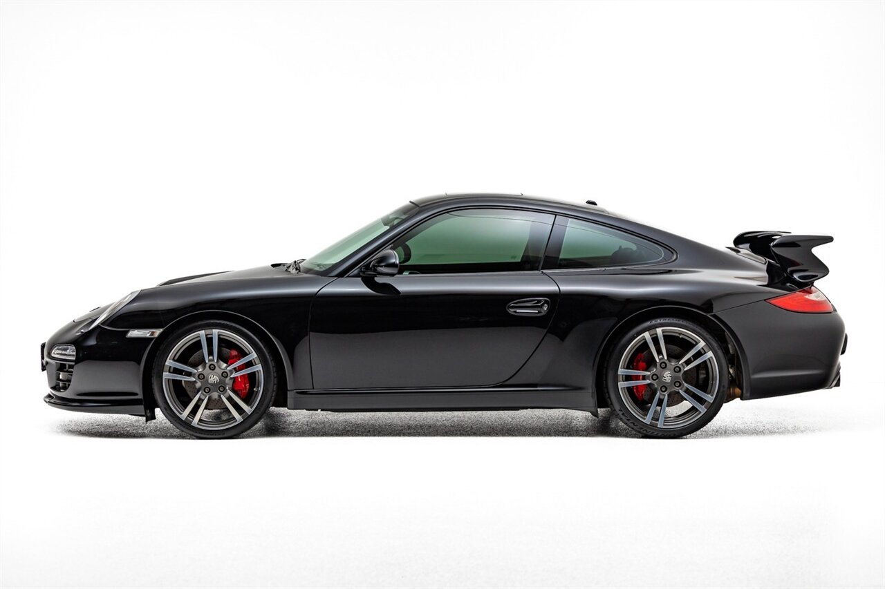 2011 Porsche 911 Carrera S   - Photo 3 - Springfield, MO 65802