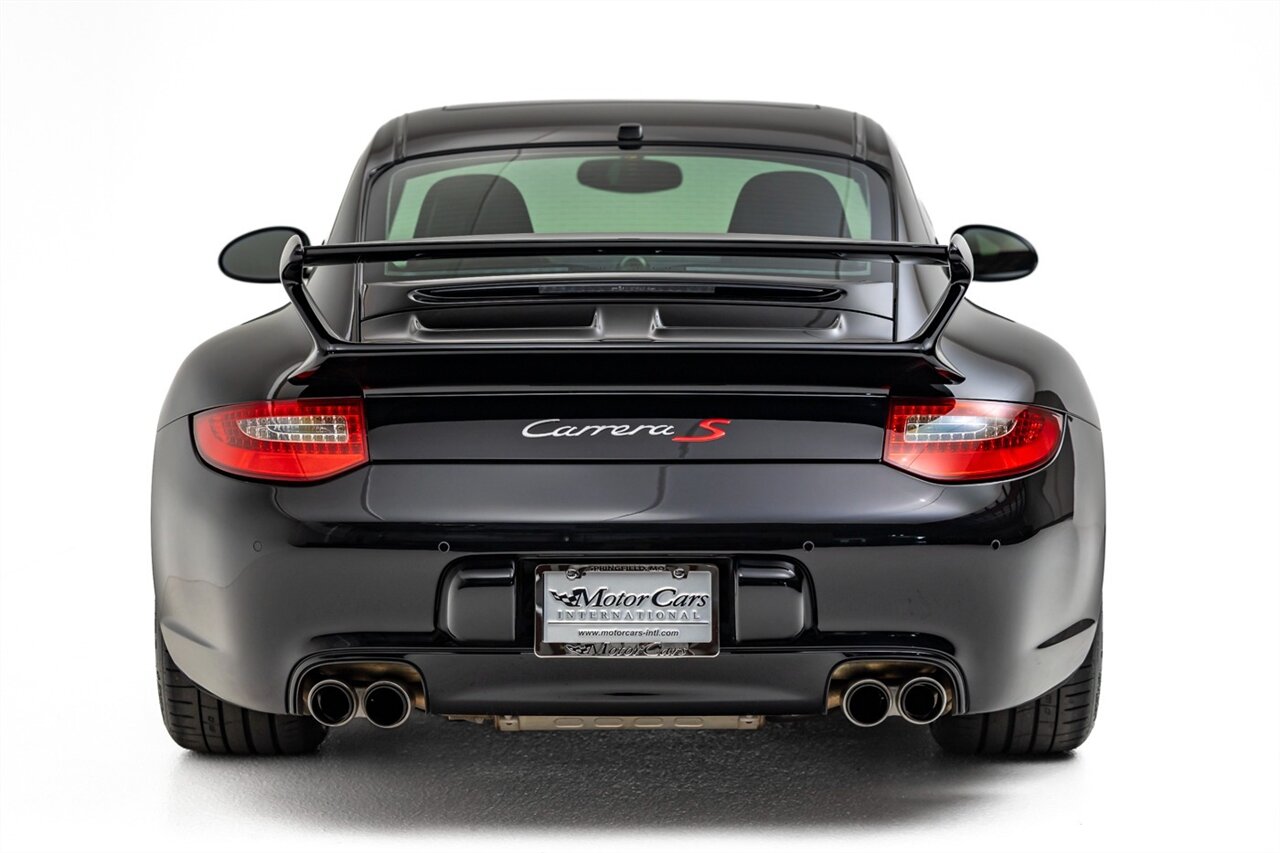 2011 Porsche 911 Carrera S   - Photo 18 - Springfield, MO 65802