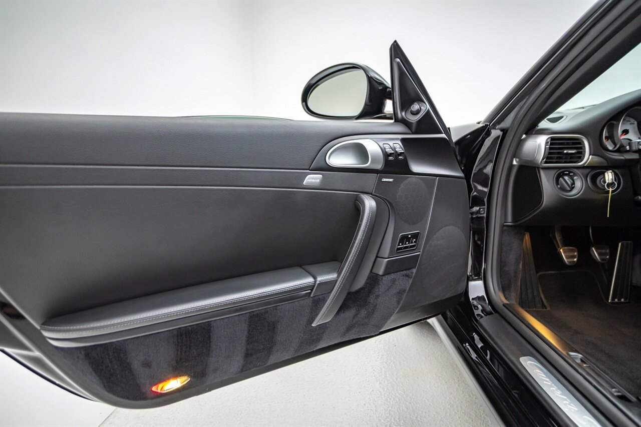 2011 Porsche 911 Carrera S   - Photo 30 - Springfield, MO 65802