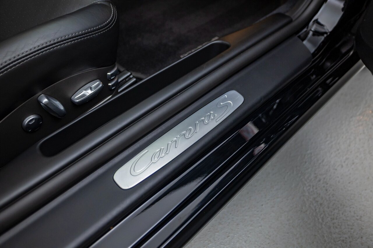 2011 Porsche 911 Carrera S   - Photo 49 - Springfield, MO 65802