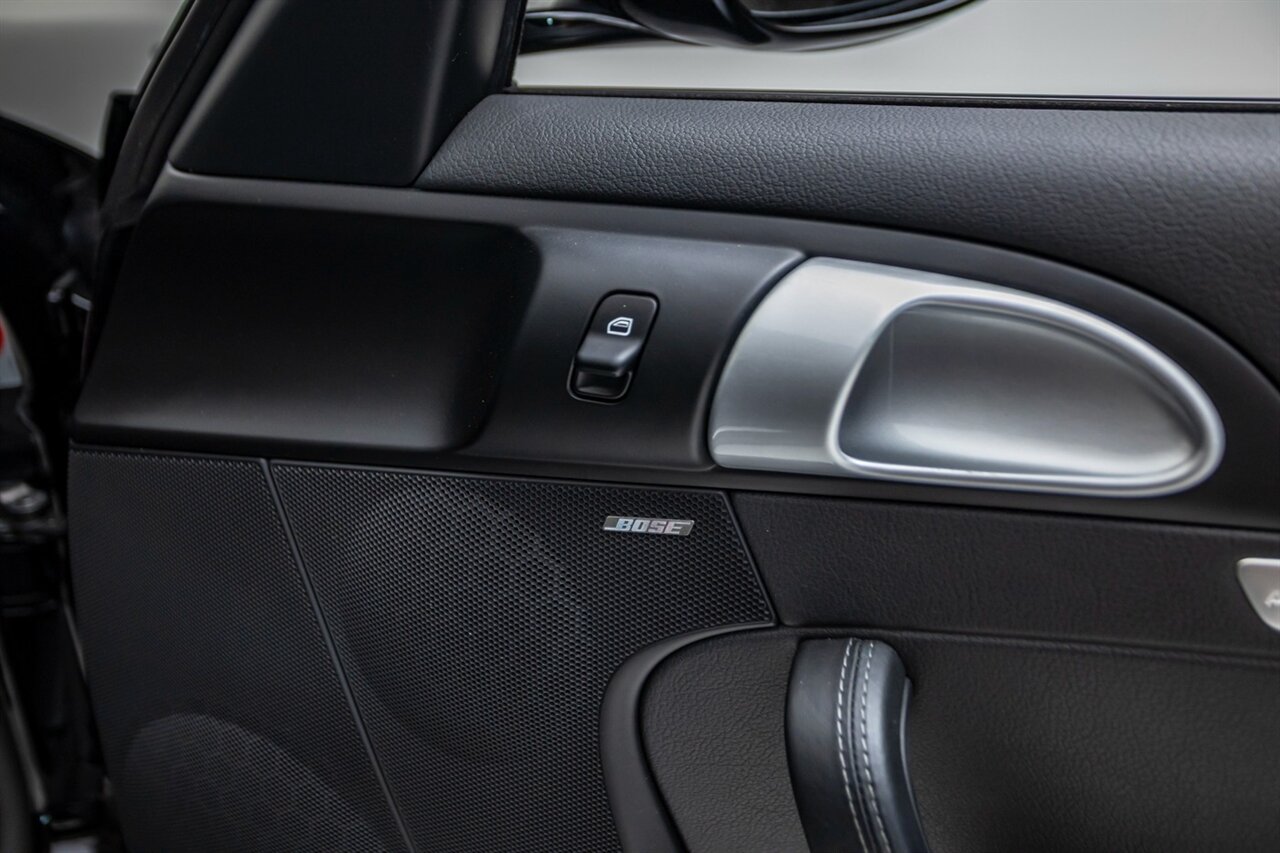2011 Porsche 911 Carrera S   - Photo 48 - Springfield, MO 65802