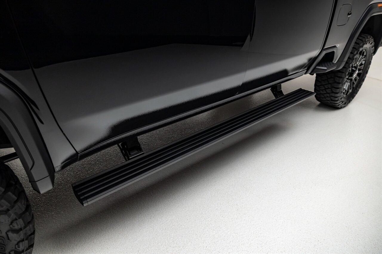 2026 GMC Sierra 2500HD AT4X   - Photo 17 - Springfield, MO 65802