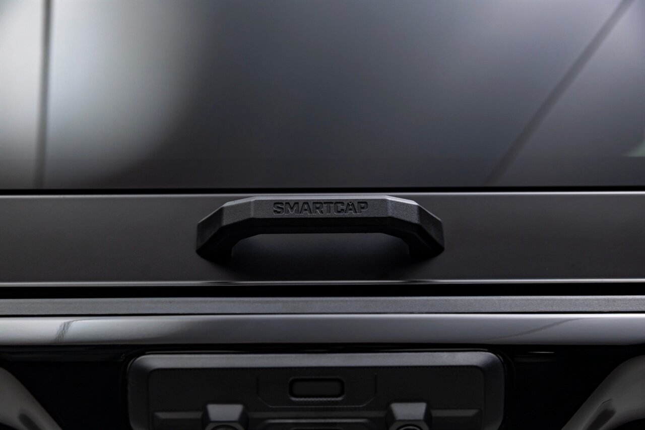 2026 GMC Sierra 2500HD AT4X   - Photo 25 - Springfield, MO 65802