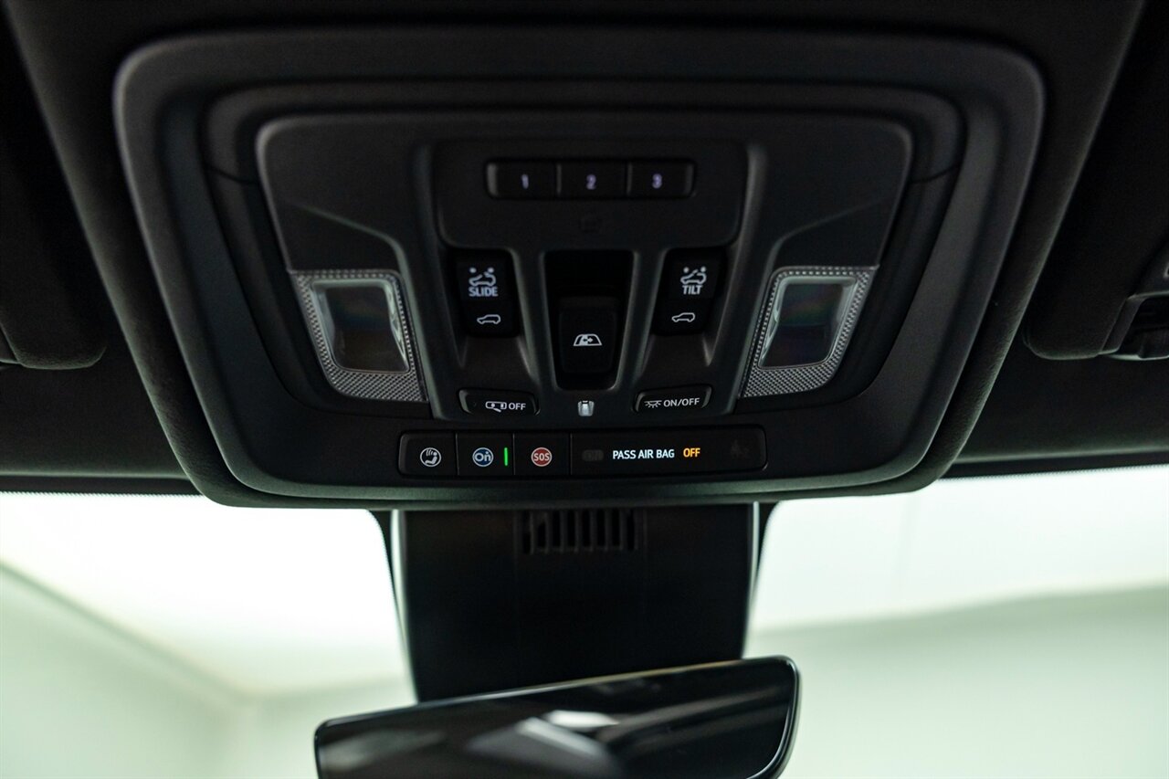 2026 GMC Sierra 2500HD AT4X   - Photo 64 - Springfield, MO 65802