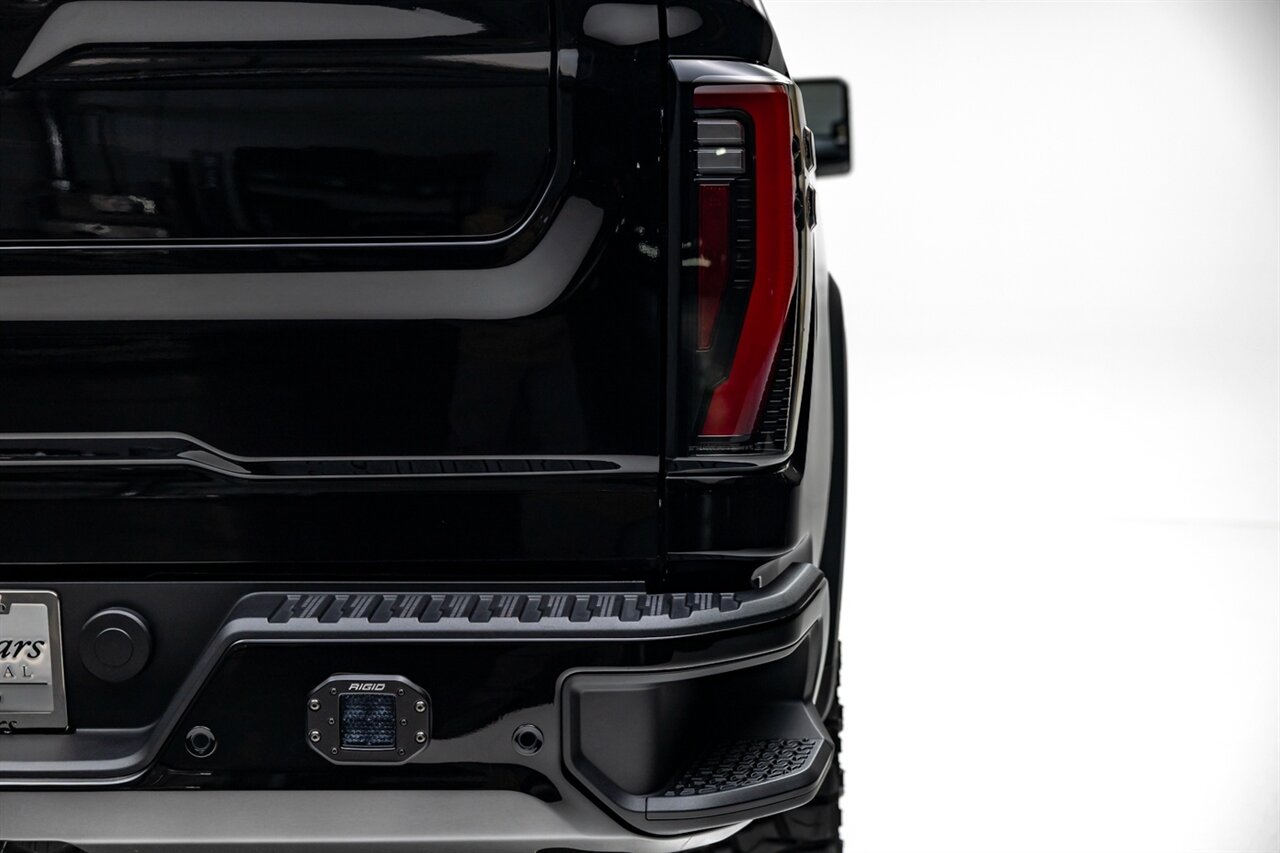 2026 GMC Sierra 2500HD AT4X   - Photo 23 - Springfield, MO 65802