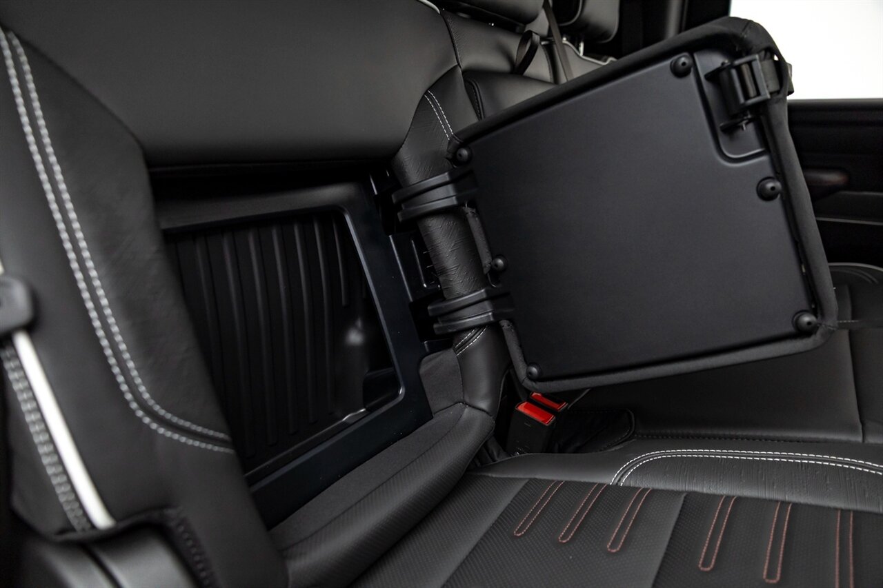 2026 GMC Sierra 2500HD AT4X   - Photo 58 - Springfield, MO 65802