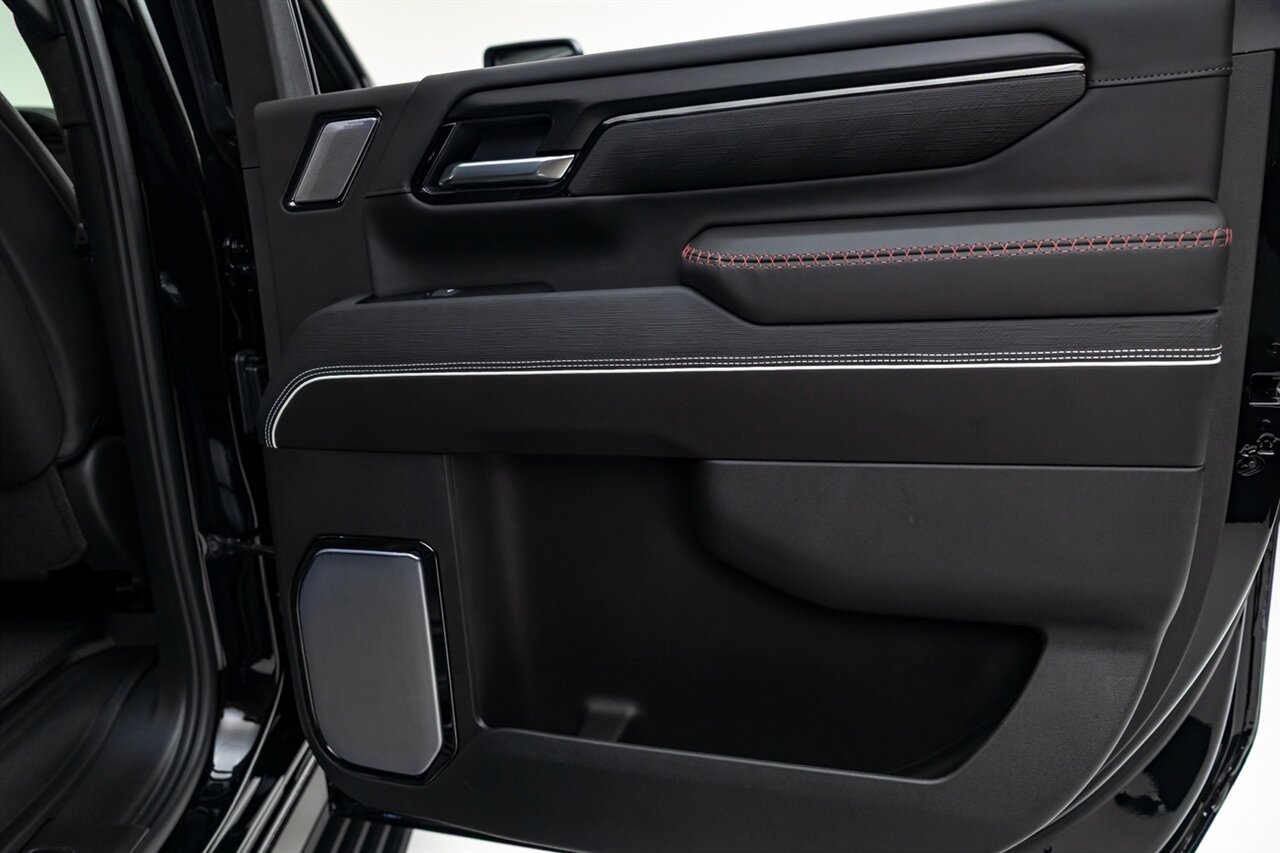 2026 GMC Sierra 2500HD AT4X   - Photo 55 - Springfield, MO 65802