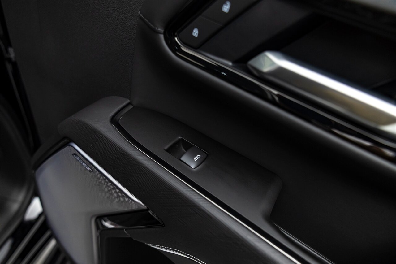 2026 GMC Sierra 2500HD AT4X   - Photo 50 - Springfield, MO 65802