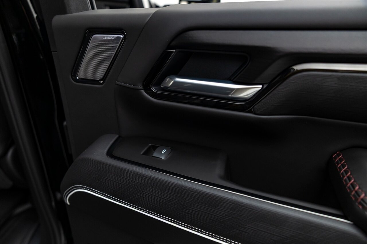 2026 GMC Sierra 2500HD AT4X   - Photo 56 - Springfield, MO 65802