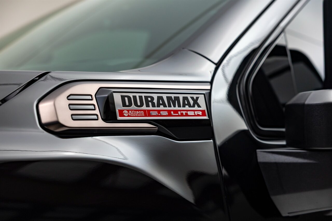 2026 GMC Sierra 2500HD AT4X   - Photo 8 - Springfield, MO 65802