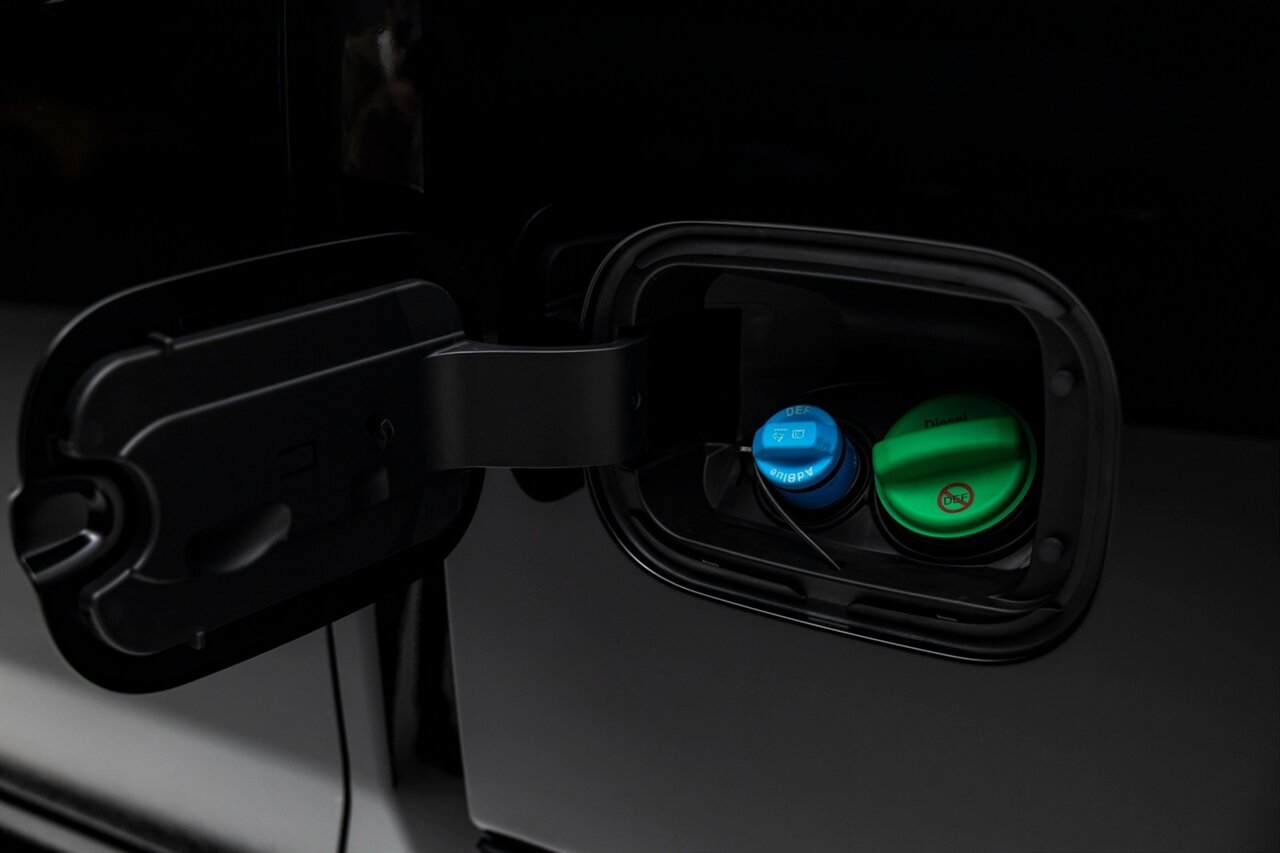 2026 GMC Sierra 2500HD AT4X   - Photo 13 - Springfield, MO 65802